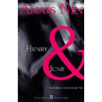 Henry & June