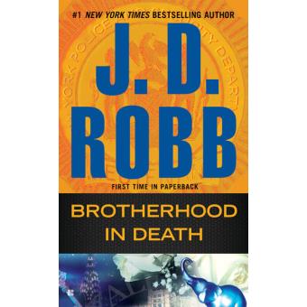 Brotherhood in Death