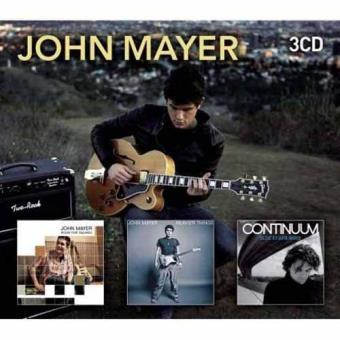 John Mayer, John Mayer - 1