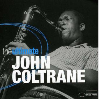 John Coltrane: The Ultimate (2CD)