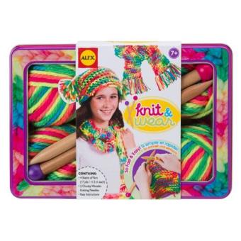 Kit Tricot