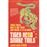 Tiger Head, Snake Tails_0