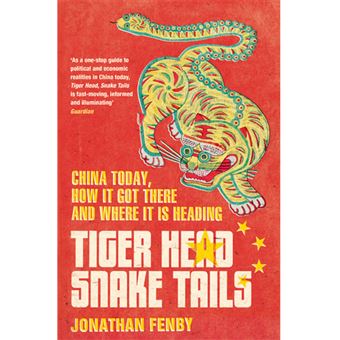 Tiger Head, Snake Tails