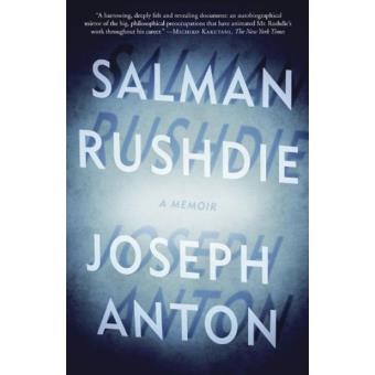 Joseph Anton