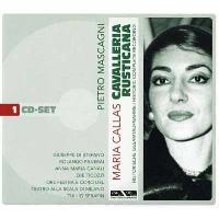 Mascagni | Cavalleria Rusticana