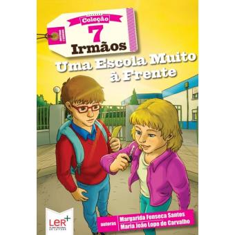 Uma Escola Muito à Frente