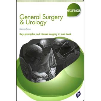Eureka: General Surgery & Urology