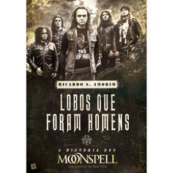 Lobos Que Foram Homens
