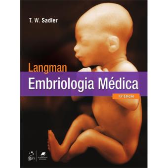 Langman: Embriologia Médica