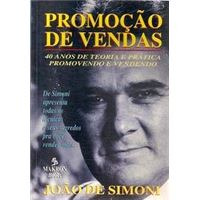 Promoção de Vendas: 40 Anos de Teoria E Pratica...