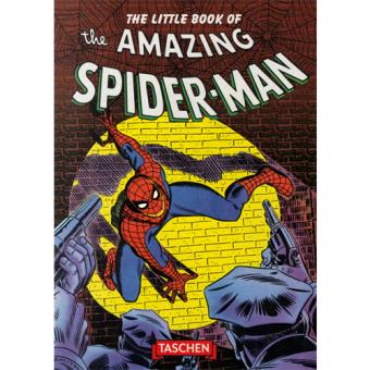 The Little Book of The Amazing Spider-Man