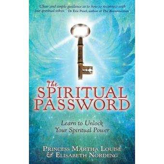 The Spiritual Password
