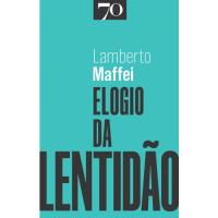 Elogio da Lentidão