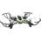 Drone Parrot Mambo Fly_0