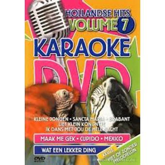 Hollandse Hits Vol.7