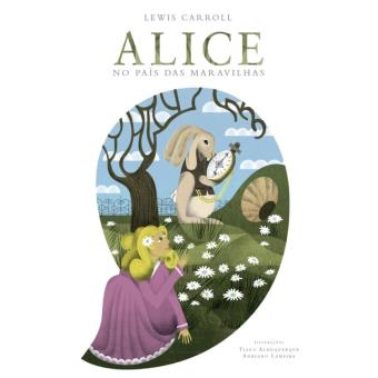 Alice no País das Maravilhas