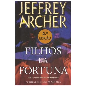 Filhos da Fortuna - 1