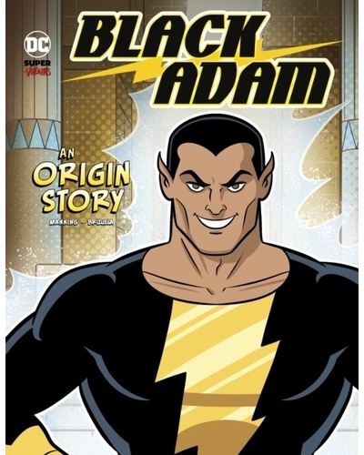 Black Adam: Elenco de visita en CDMX