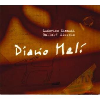 EINAUDI-DIARIO MALI