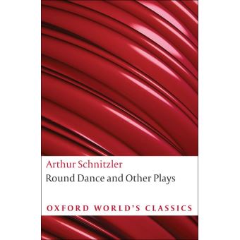 Round Dance and Other Plays