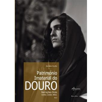 Património Imaterial do Douro