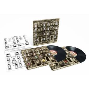 Physical Graffiti (2LP)
