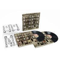 Physical Graffiti (2LP)