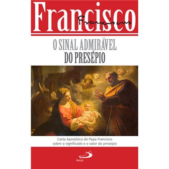 O Sinal Admirável do Presépio