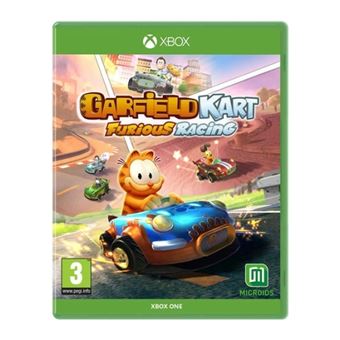 Jogo do mario kart xbox 360