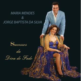 Sucessos da Diva do Fado