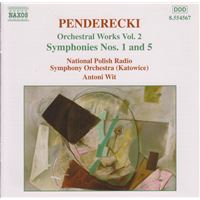 Orchestral Works Vol.2 - CD