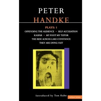 Handke plays 1