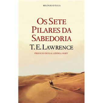Os Sete Pilares da Sabedoria