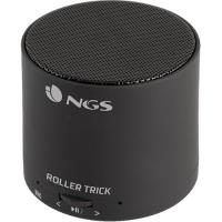 NGS Coluna Roller Trick (Preto)