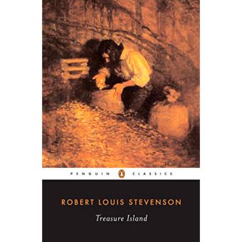 Treasure Island