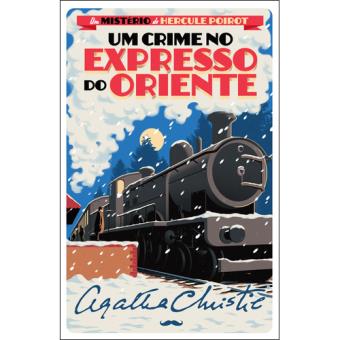Um Crime no Expresso Oriente