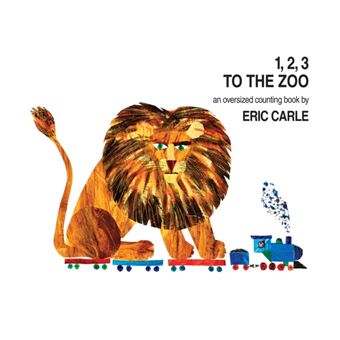 1, 2, 3 to the Zoo