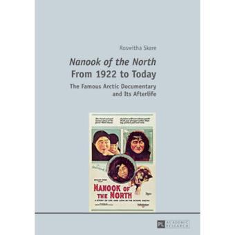 Nanook of the north from 1922 to to