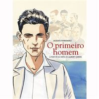 O Primeiro Homem