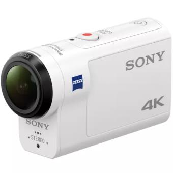 Action Cam Sony FDR-X3000R