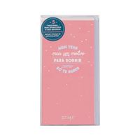 Vales Mr. Wonderful 5 Unidades - Para Ofereceres o Que Quiseres