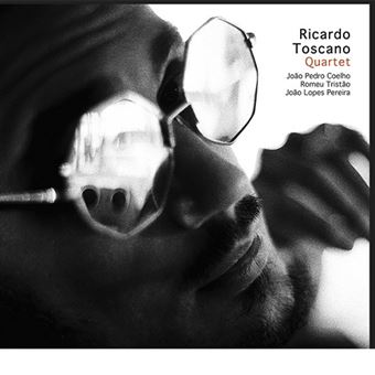 Ricardo Toscano Quartet - CD