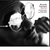 Ricardo Toscano Quartet - CD