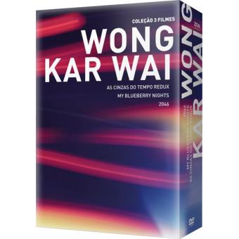 O Grande Mestre - Wong Kar-Wai - Tony Leung - Ziyi Zhang - DVD Zona 2 -  Compra filmes e DVD na