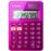 Calculadora Canon LS-100k - Rosa_0