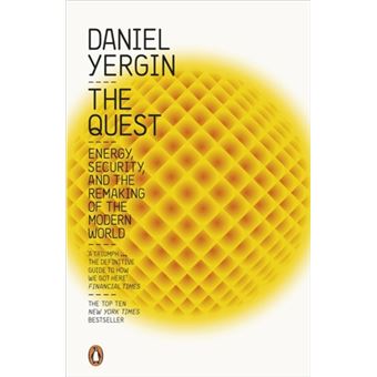 The Quest
