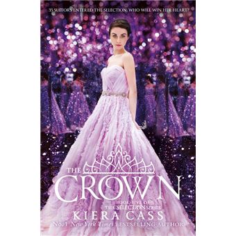 The Crown (The Selection, Book 5)