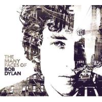 The Many Faces Of Bob Dylan (3CD)