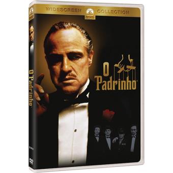 O Padrinho (1972)