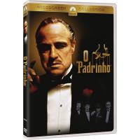 O Padrinho (1972)